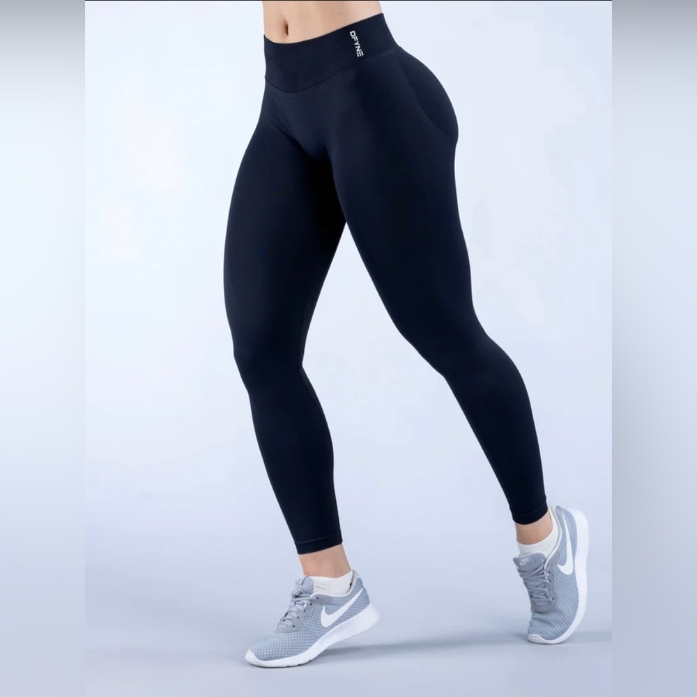 DFYNE IMPACT LEGGINGS SMALL